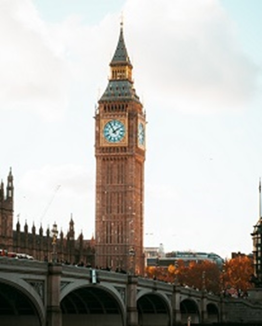 Decisione tassi UK